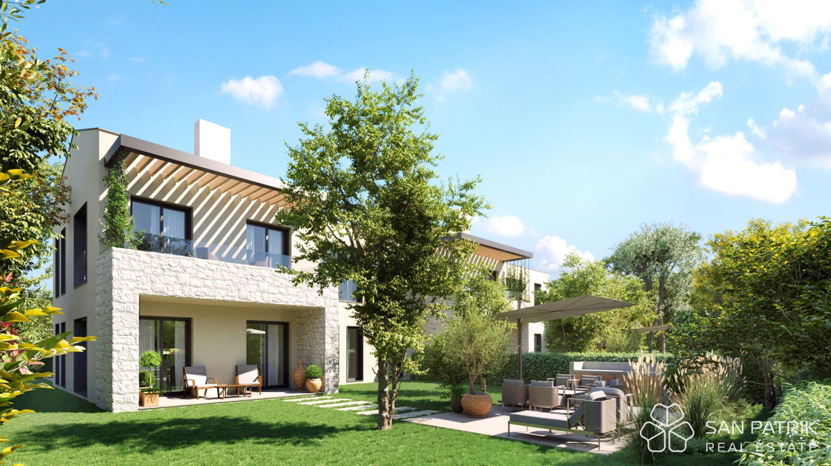 Квартира POREČ, 237.329 €