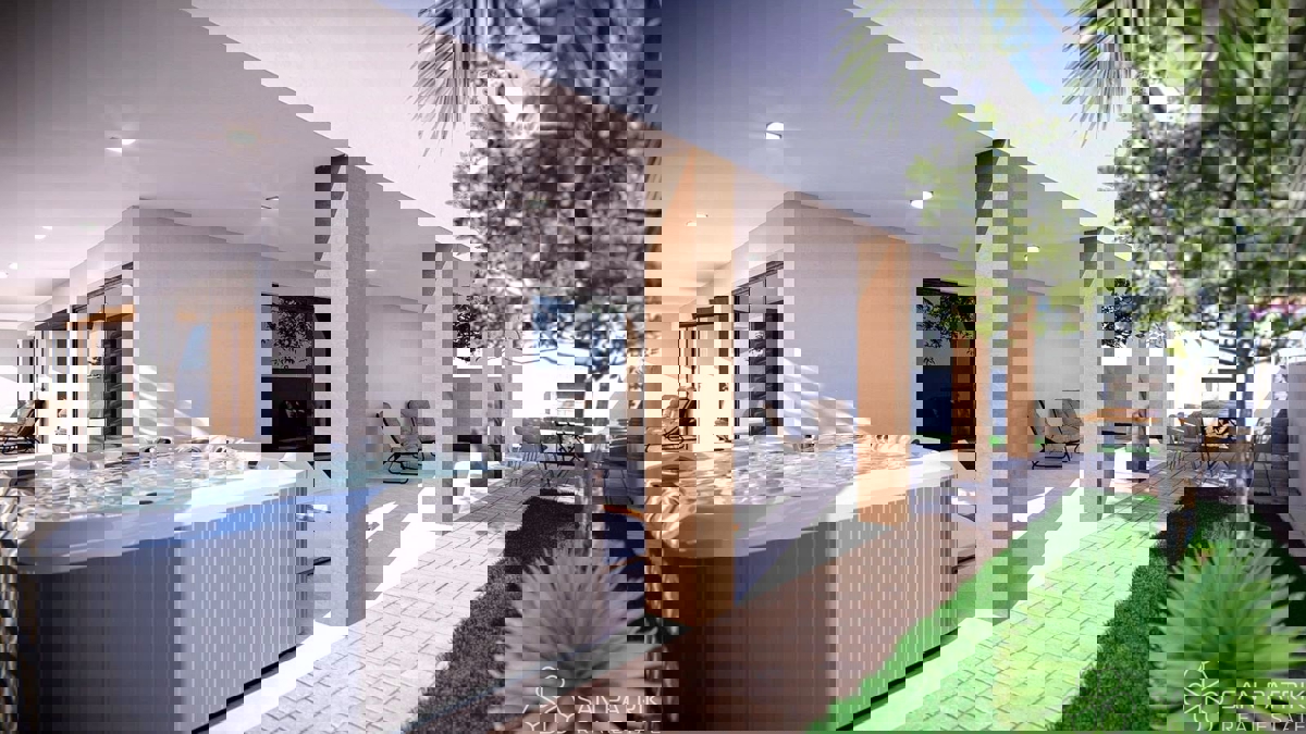 Appartamento ZADAR, 668.850 €