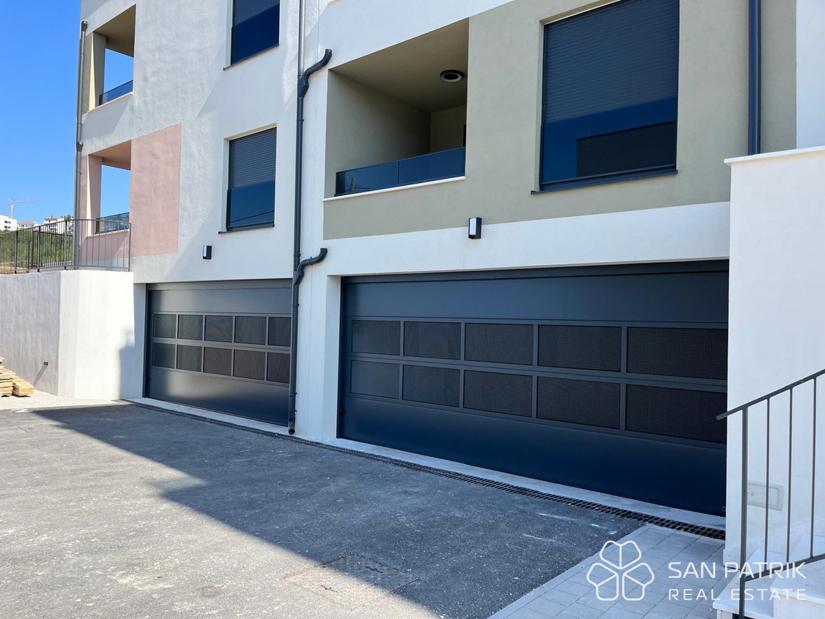 Квартира PODSTRANA, 254.000 €