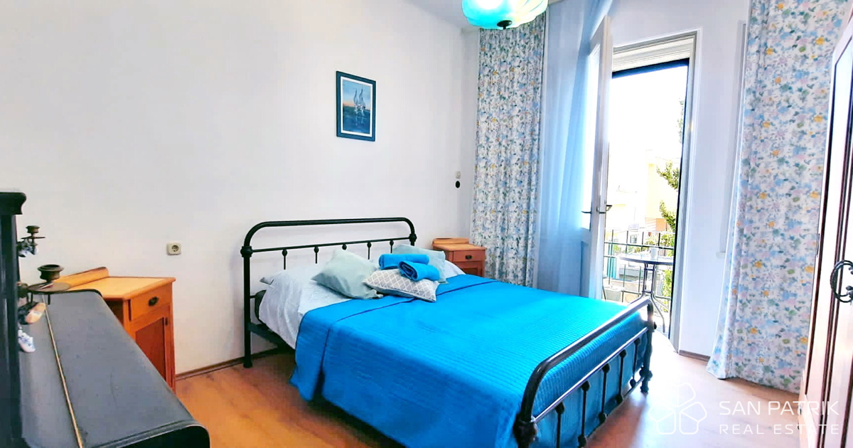 Квартира ŠIBENIK, 195.000 €