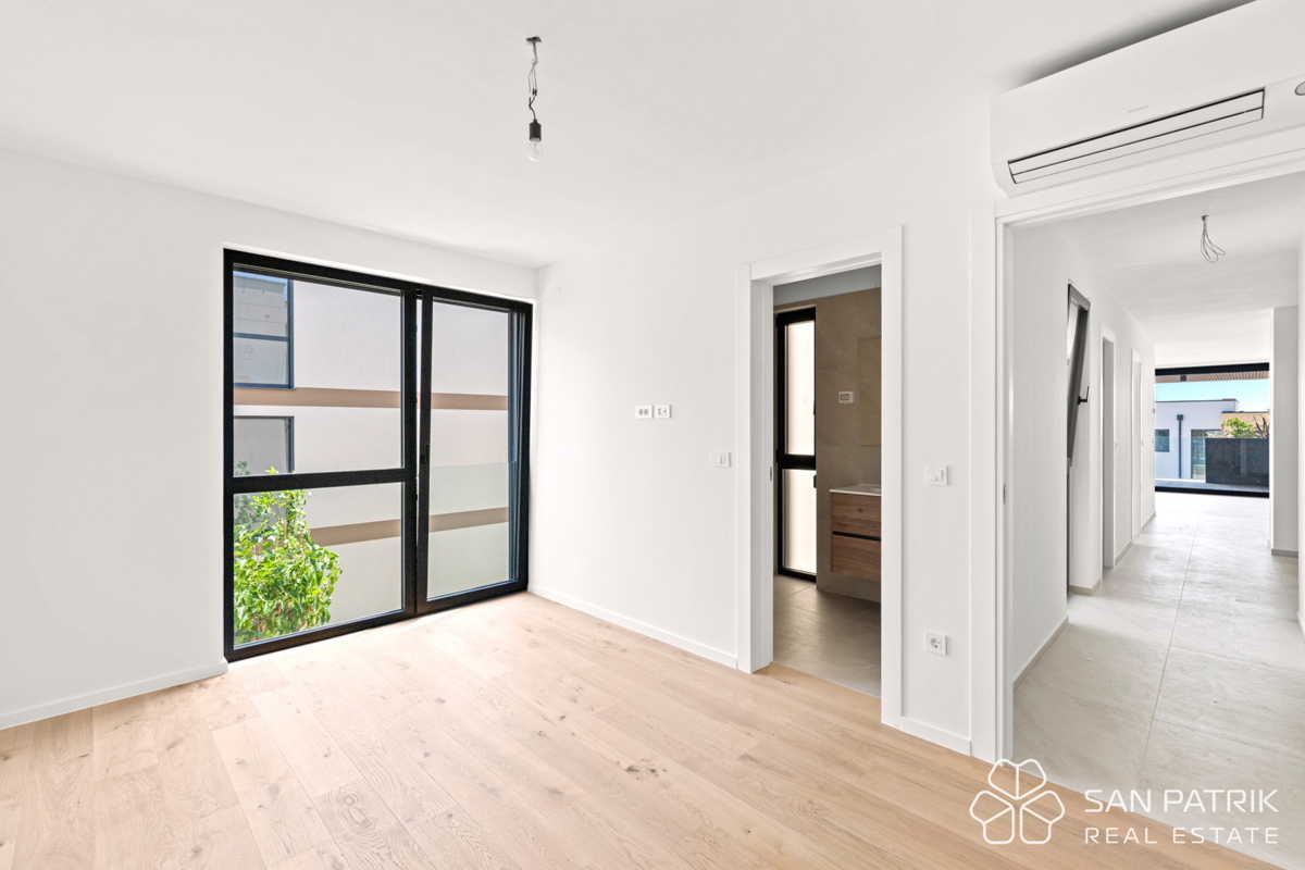 Квартира NOVIGRAD, 469.000 €