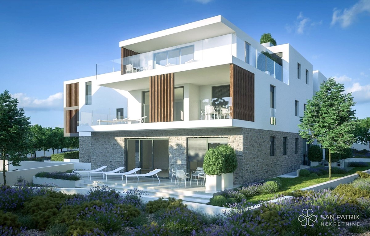 VODICE