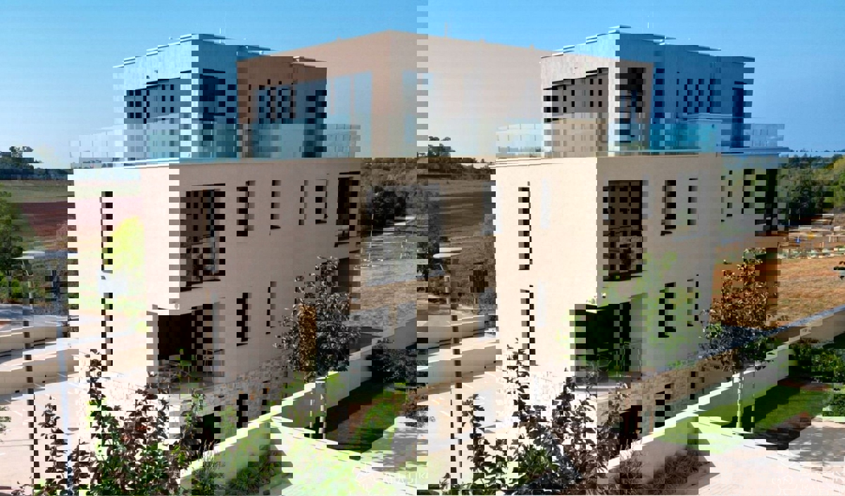 Appartamento UMAG, 452.793 €