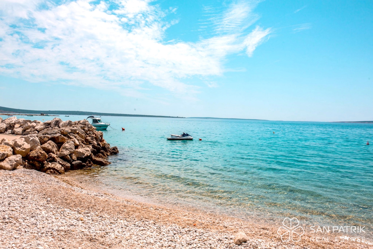 Квартира NOVALJA, 338.000 €