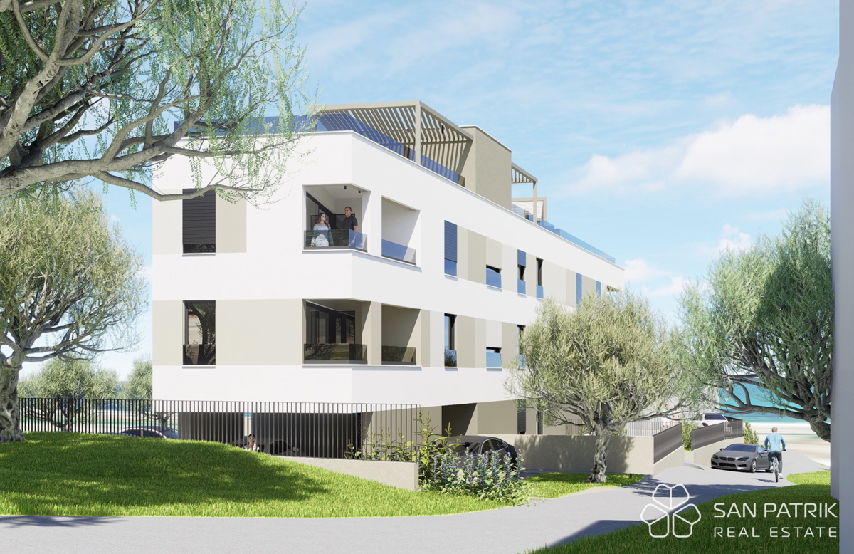 Квартира PODSTRANA, 180.000 €