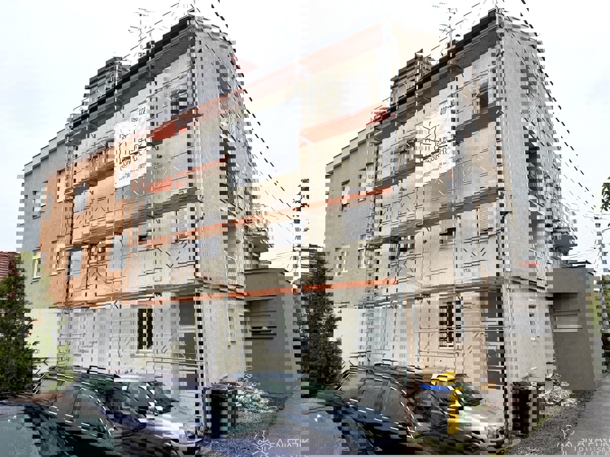 Квартира ZAGREB, 155.000 €