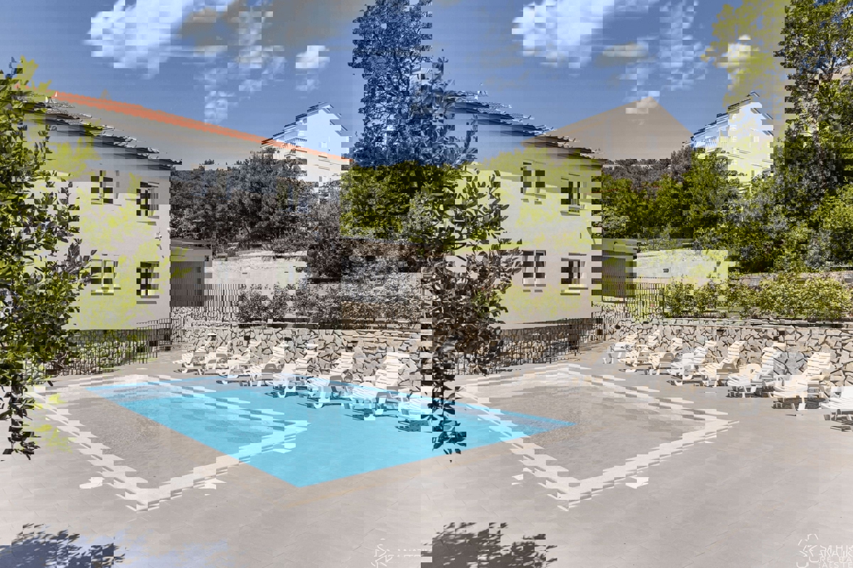 Casa NOVI VINODOLSKI, 950.000 €