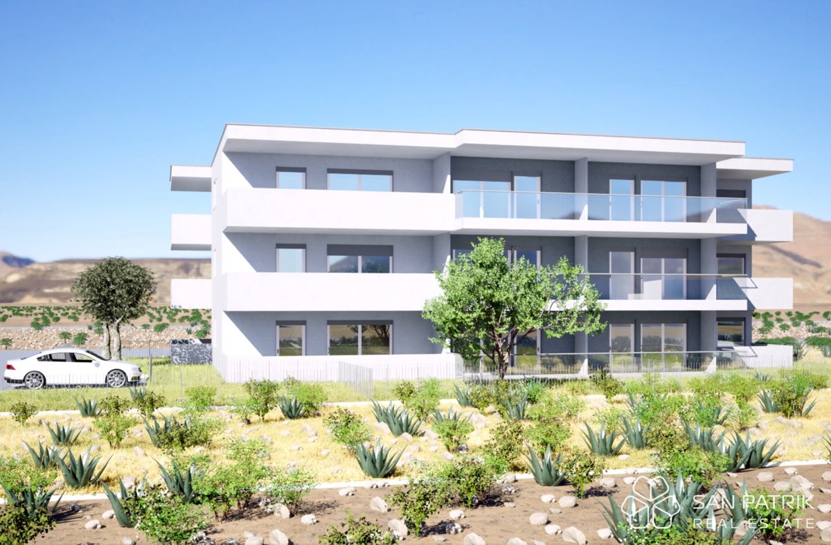 Appartamento PAG, 175.000 €