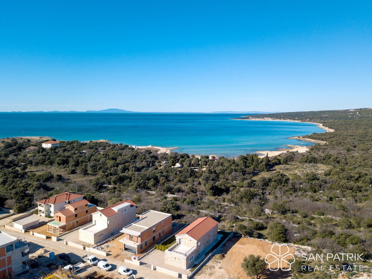 Квартира NOVALJA, 334.000 €