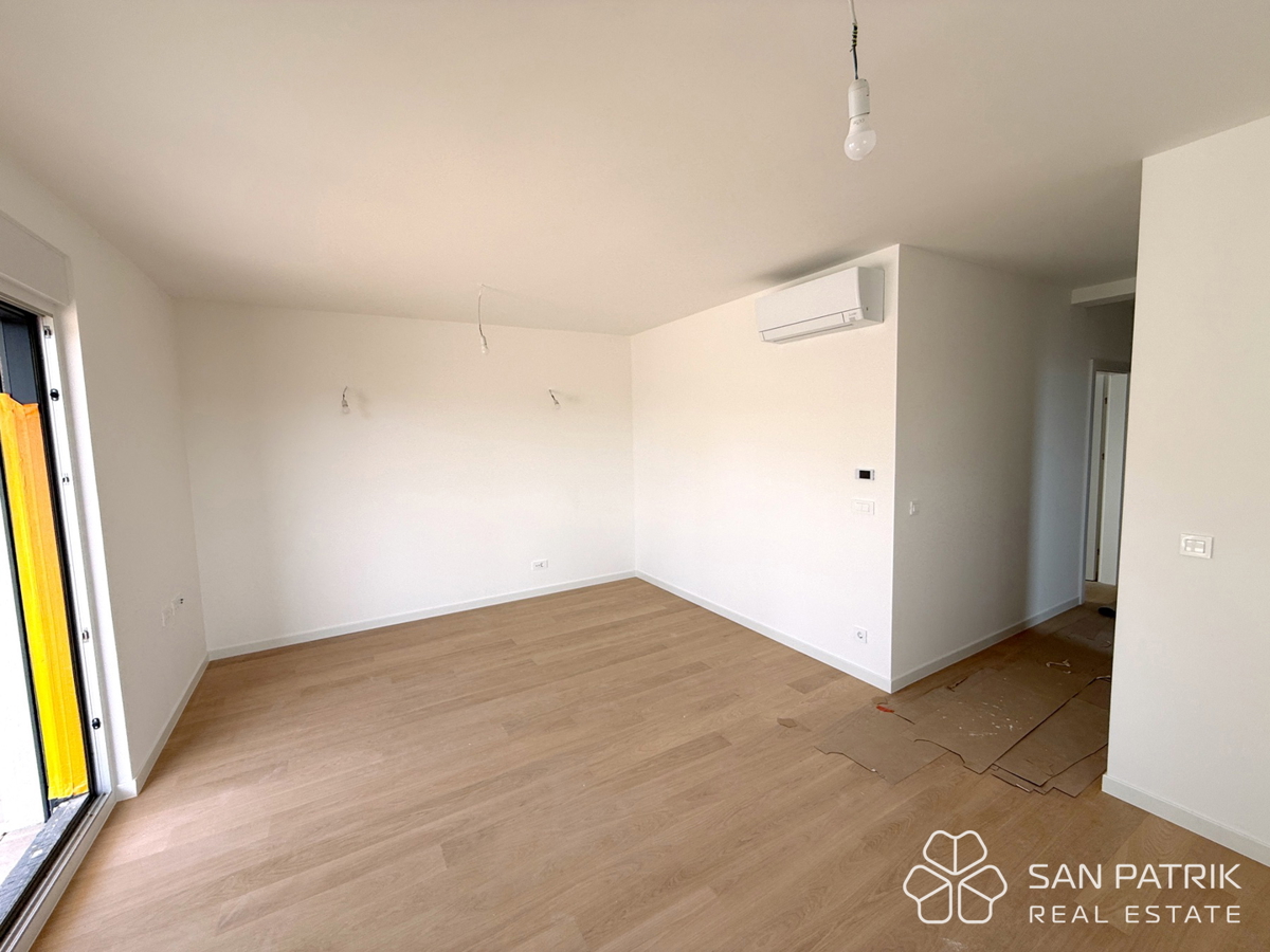 ZADAR - BORIK: MODERNE WOHNUNG (89 m2) MIT GARAGE UND ABSTELLRAUM – 3