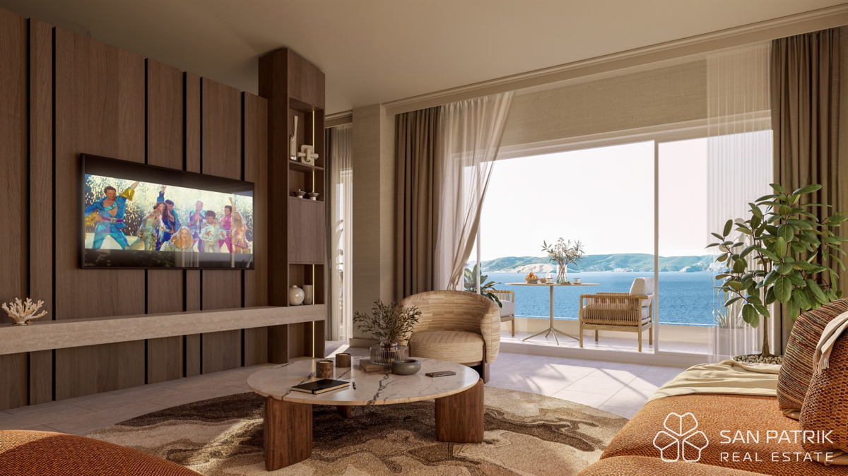 Appartamento NOVI VINODOLSKI, 348.400 €