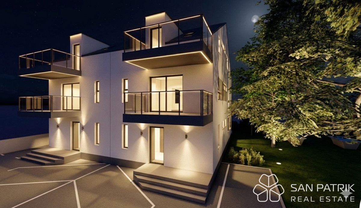 Appartamento ZAGREB, 288.534 €