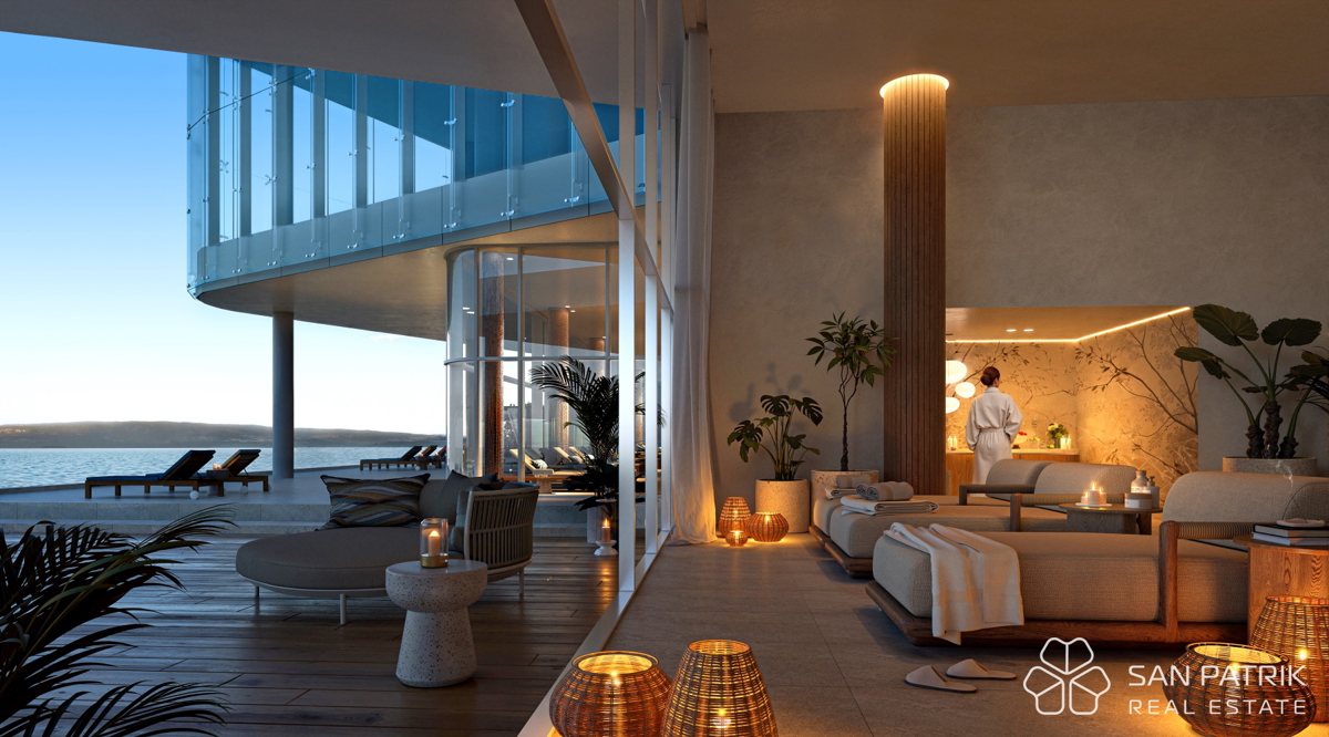 Appartamento NOVI VINODOLSKI, 528.112 €