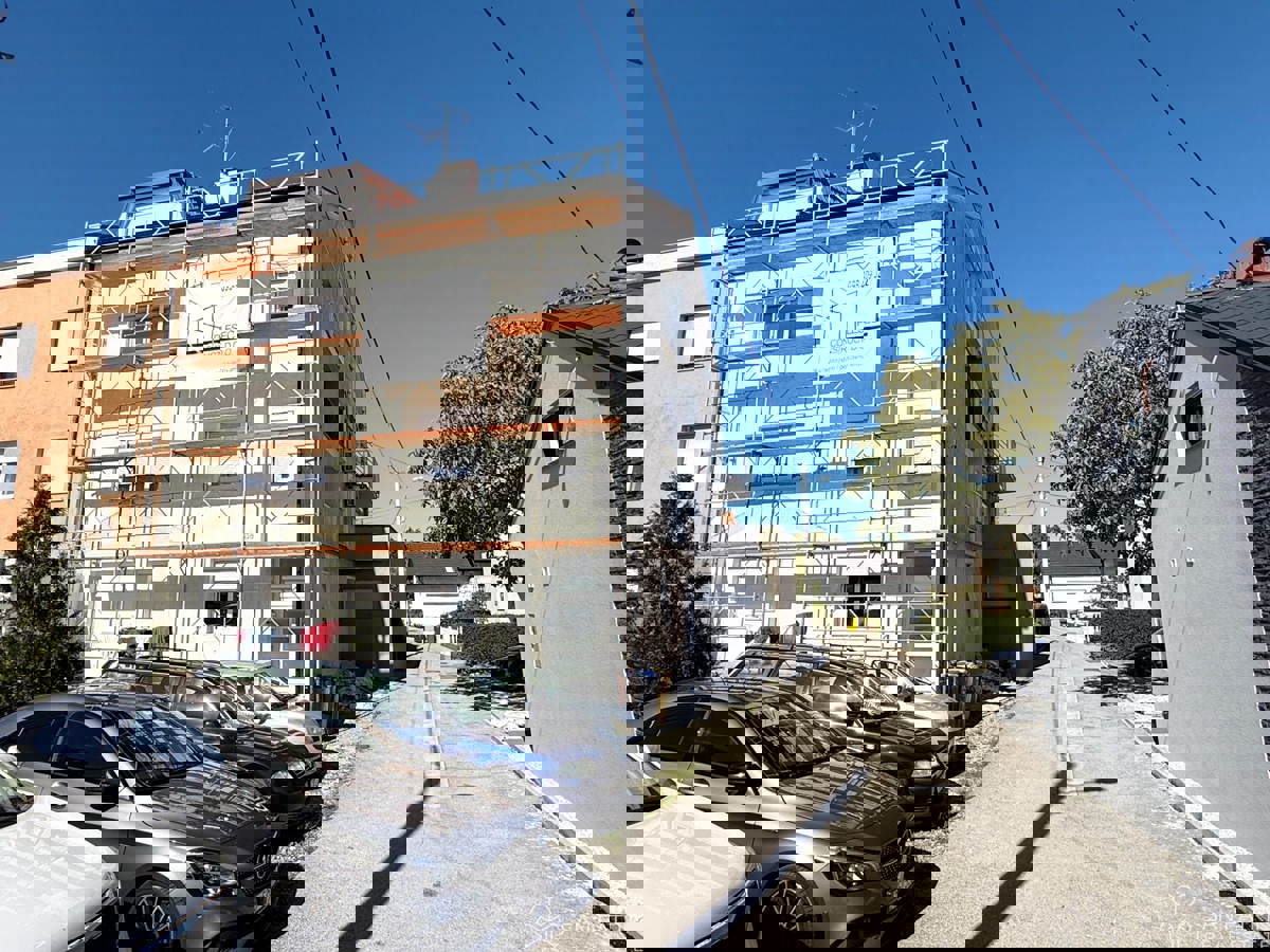 Appartamento ZAGREB, 209.434 €