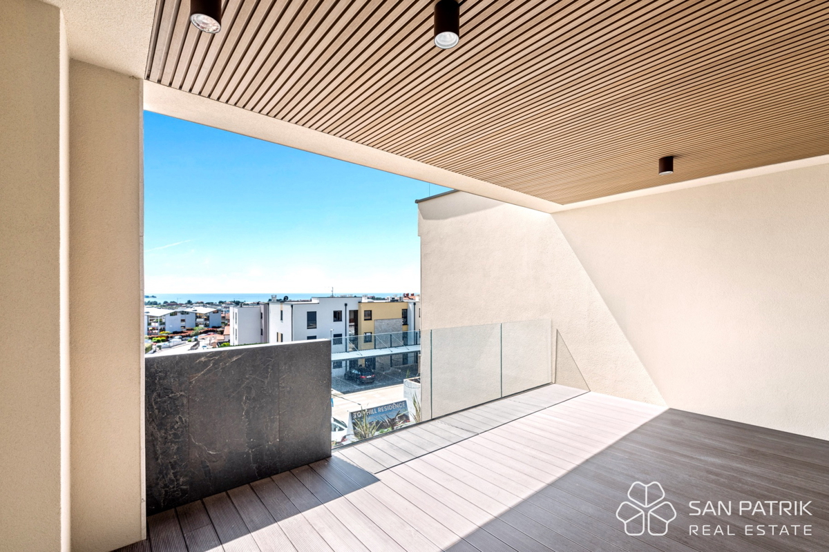 Квартира NOVIGRAD, 599.000 €