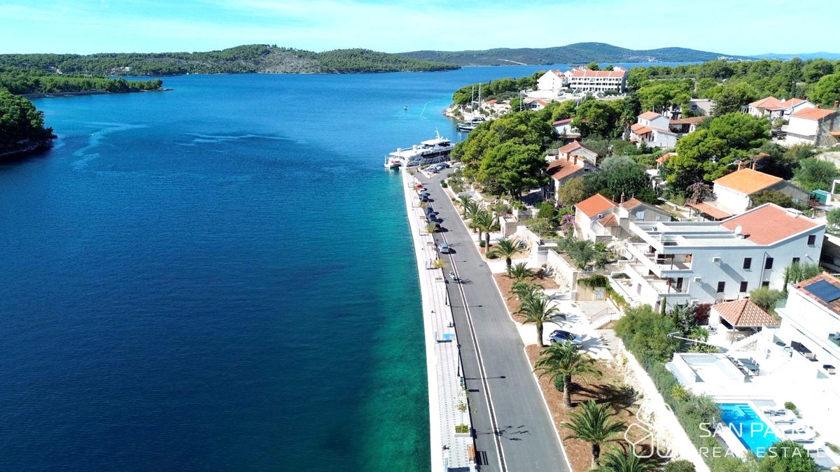 Квартира BRAČ, 360.000 €