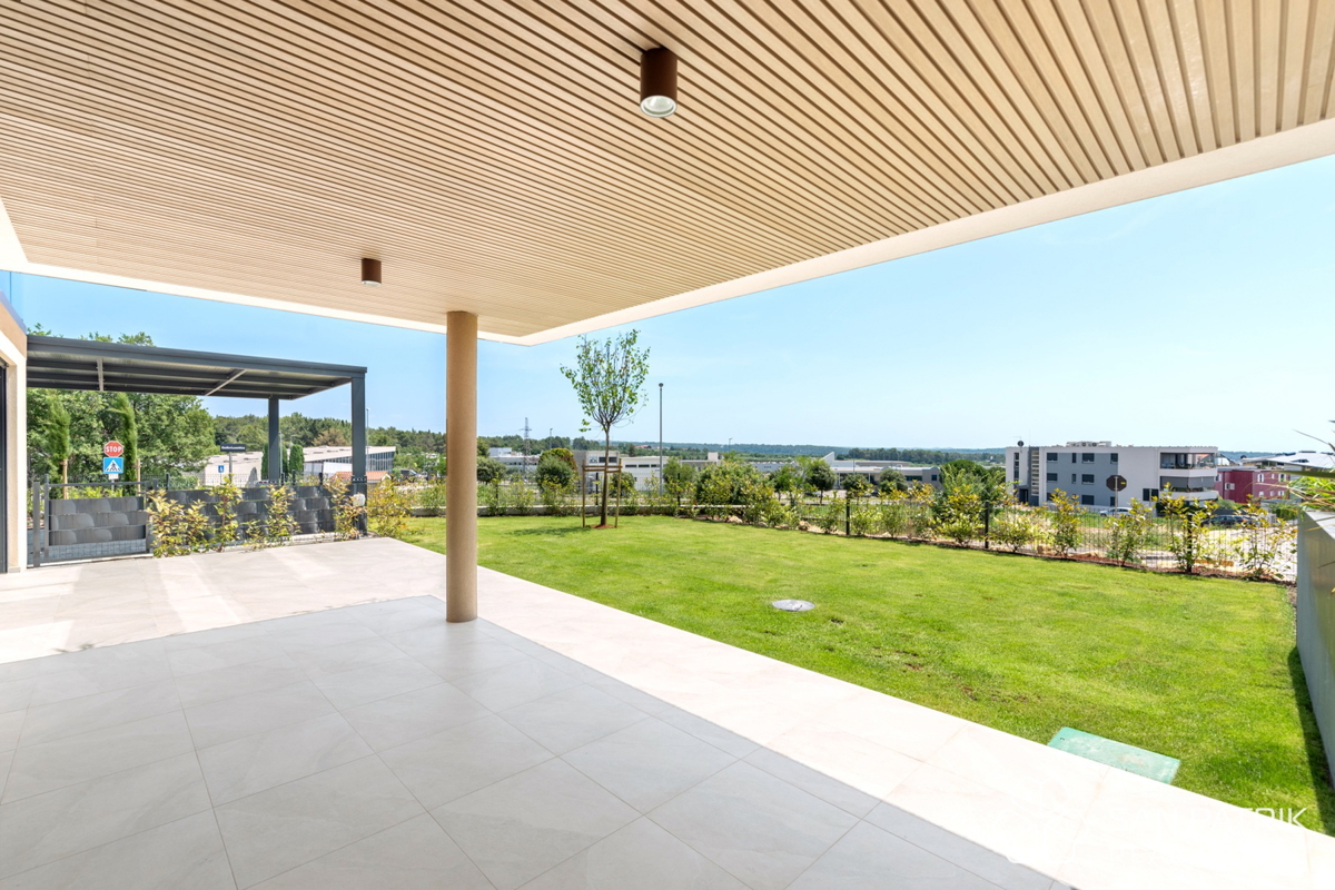 Квартира NOVIGRAD, 669.000 €