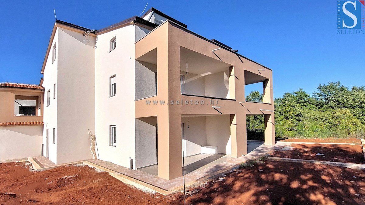 Квартира POREČ, 222.000 €