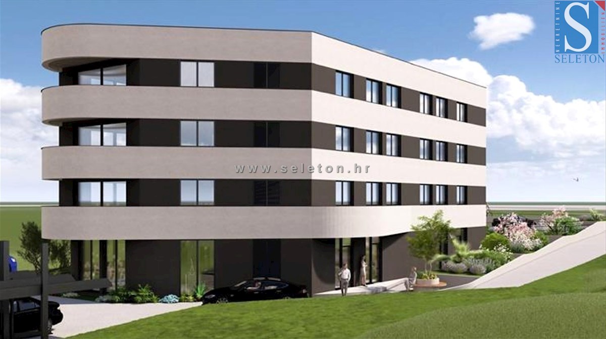 Appartamento POREČ, 368.000 €