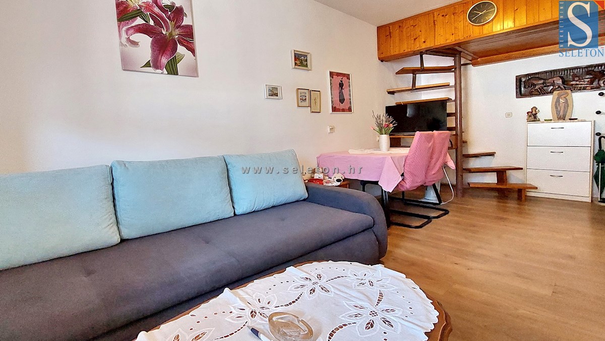 Квартира POREČ, 126.000 €