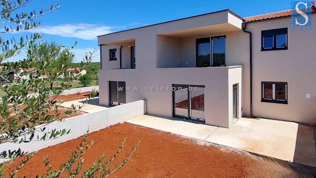 Квартира POREČ, 231.000 €