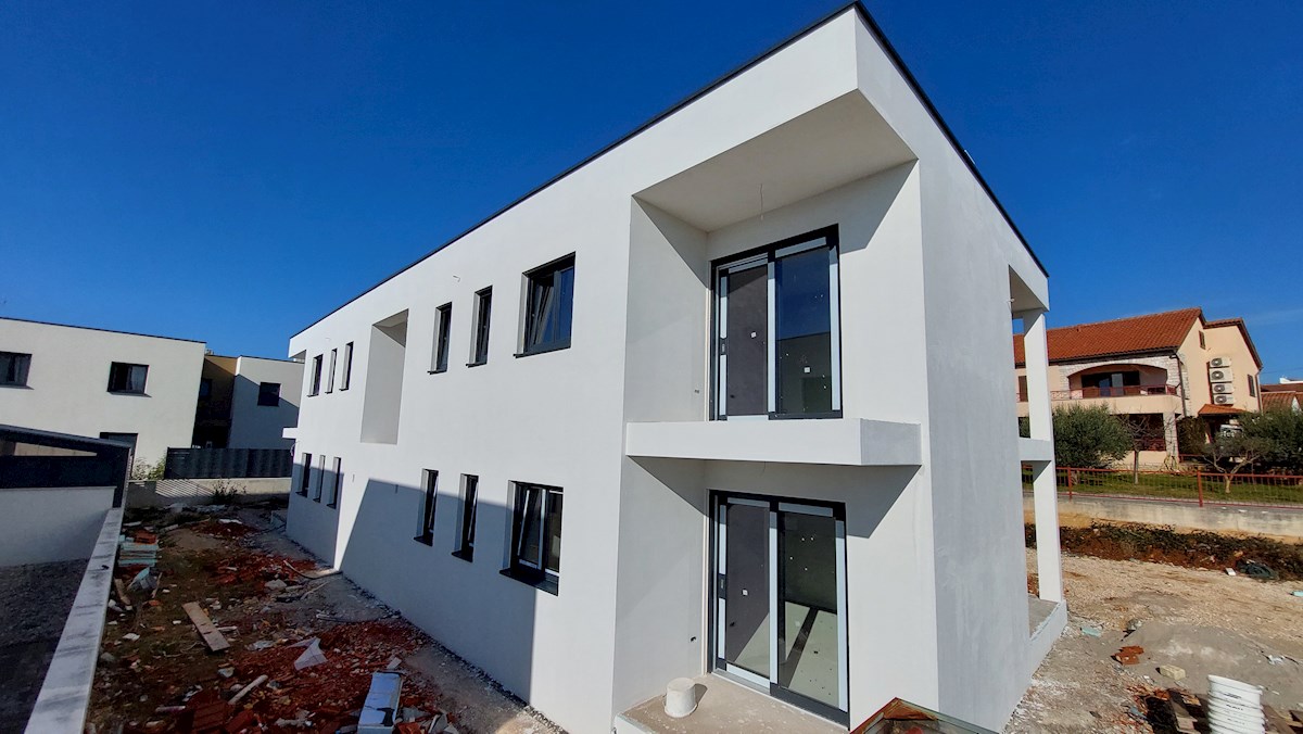 Appartamento POREČ, 285.000 €