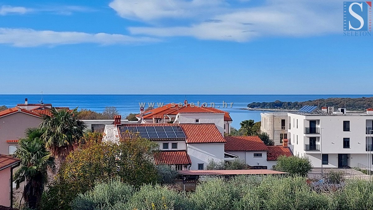 Appartamento POREČ, 395.000 €