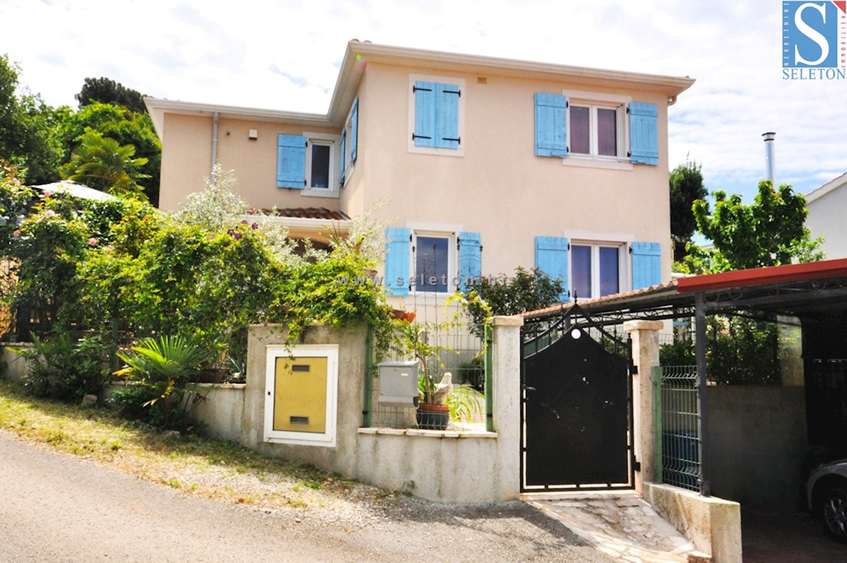 Casa POREČ, 630.000 €