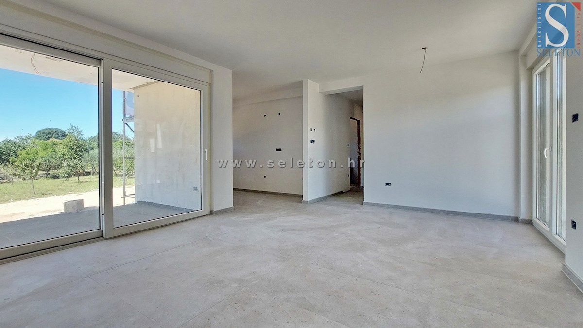 Appartamento POREČ, 280.000 €