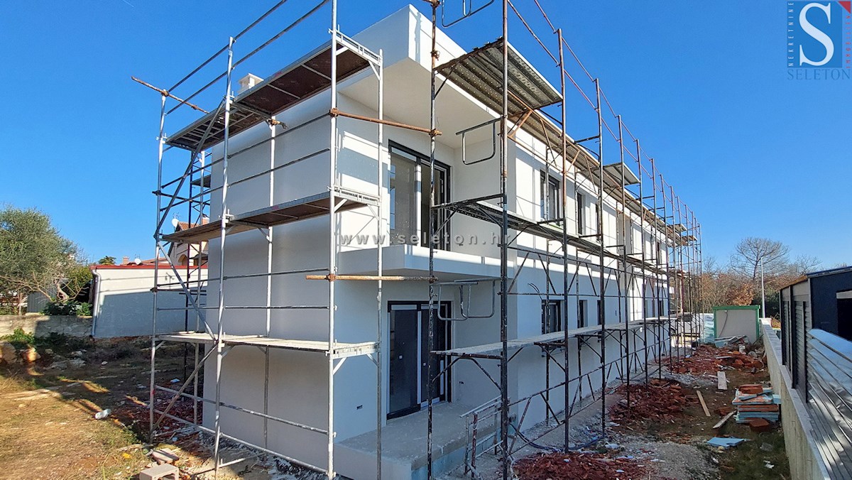 Appartamento POREČ, 285.000 €