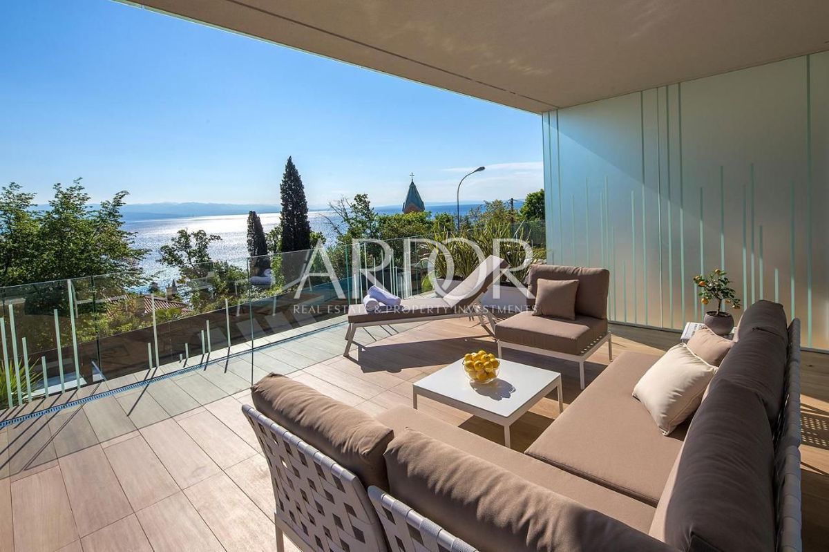 OPATIJA