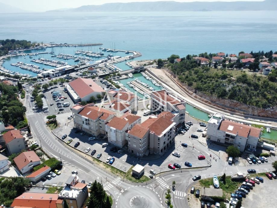 Appartamento NOVI VINODOLSKI, 218.000 €