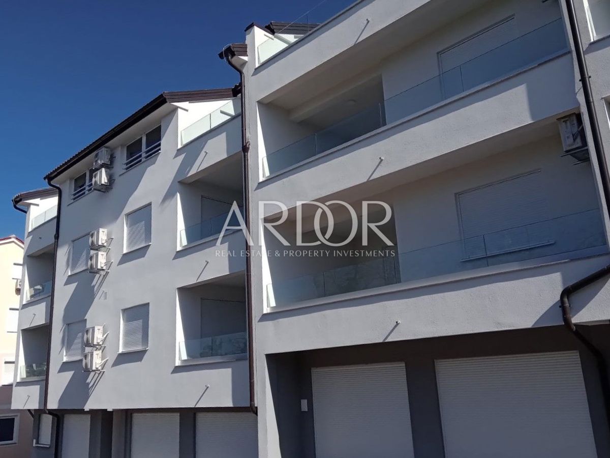 Квартира CRIKVENICA, 262.395 €