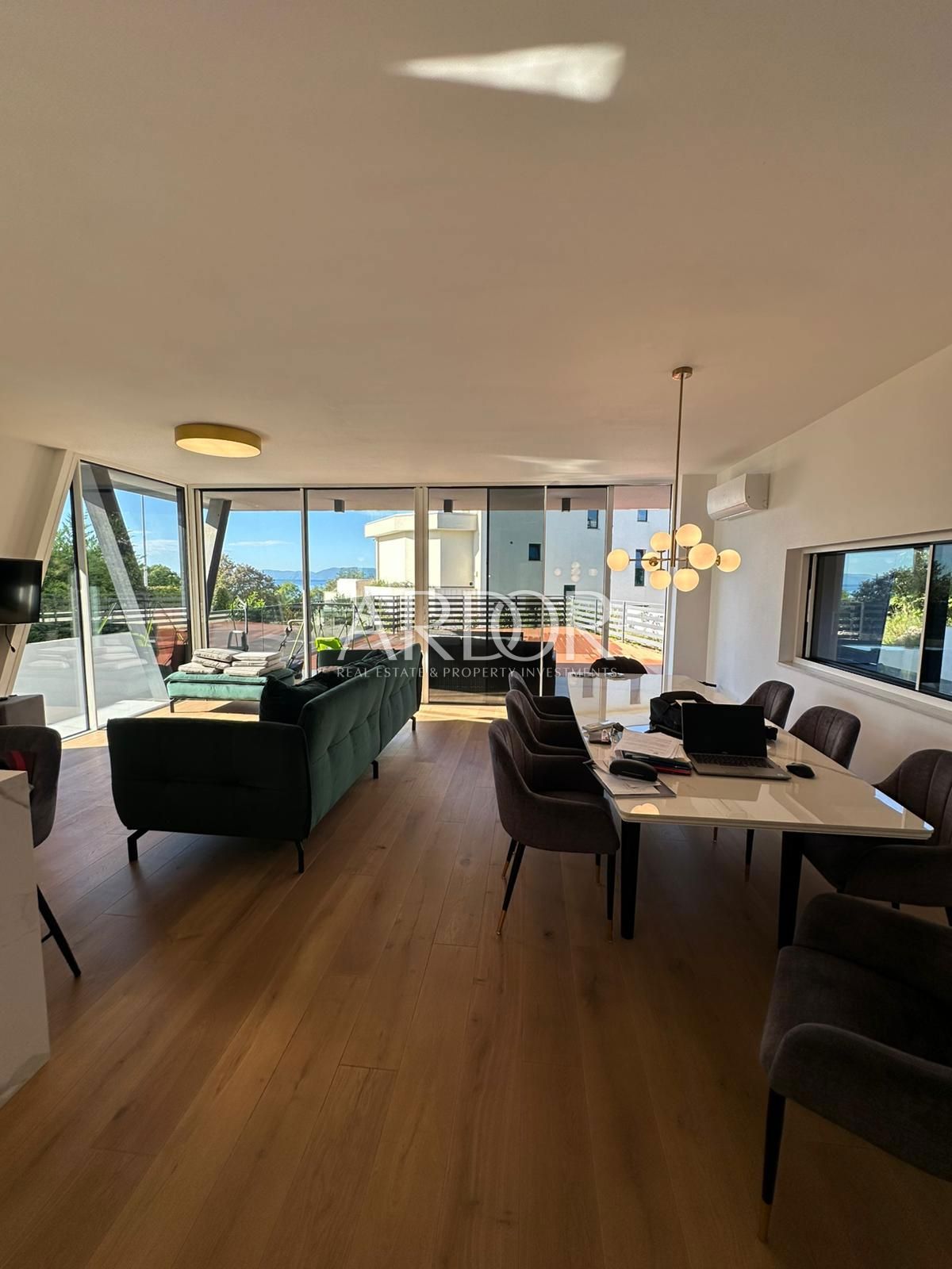 Квартира KOSTRENA, 690.000 €