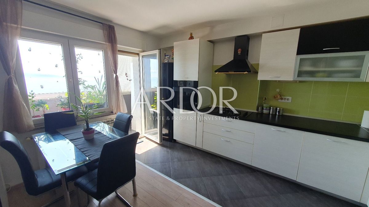 Appartamento RIJEKA, 205.500 €
