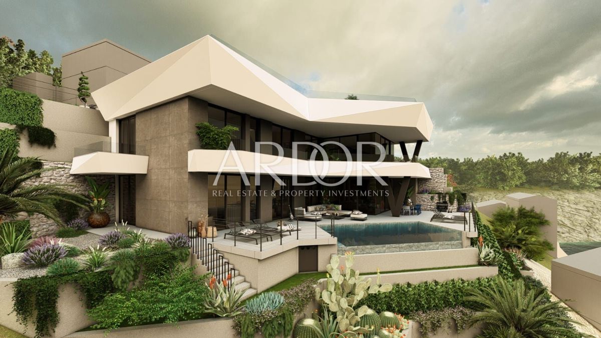 Участок KOSTRENA, 2.000.000 €