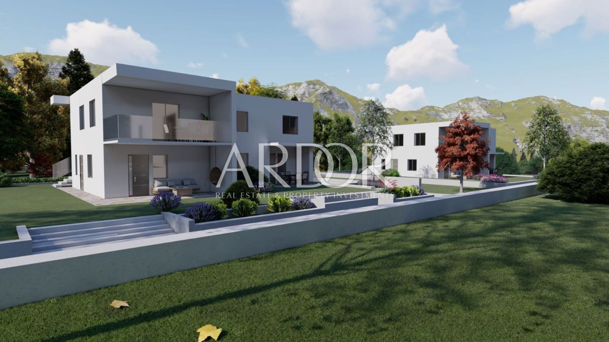 Квартира KASTAV, 500.700 €