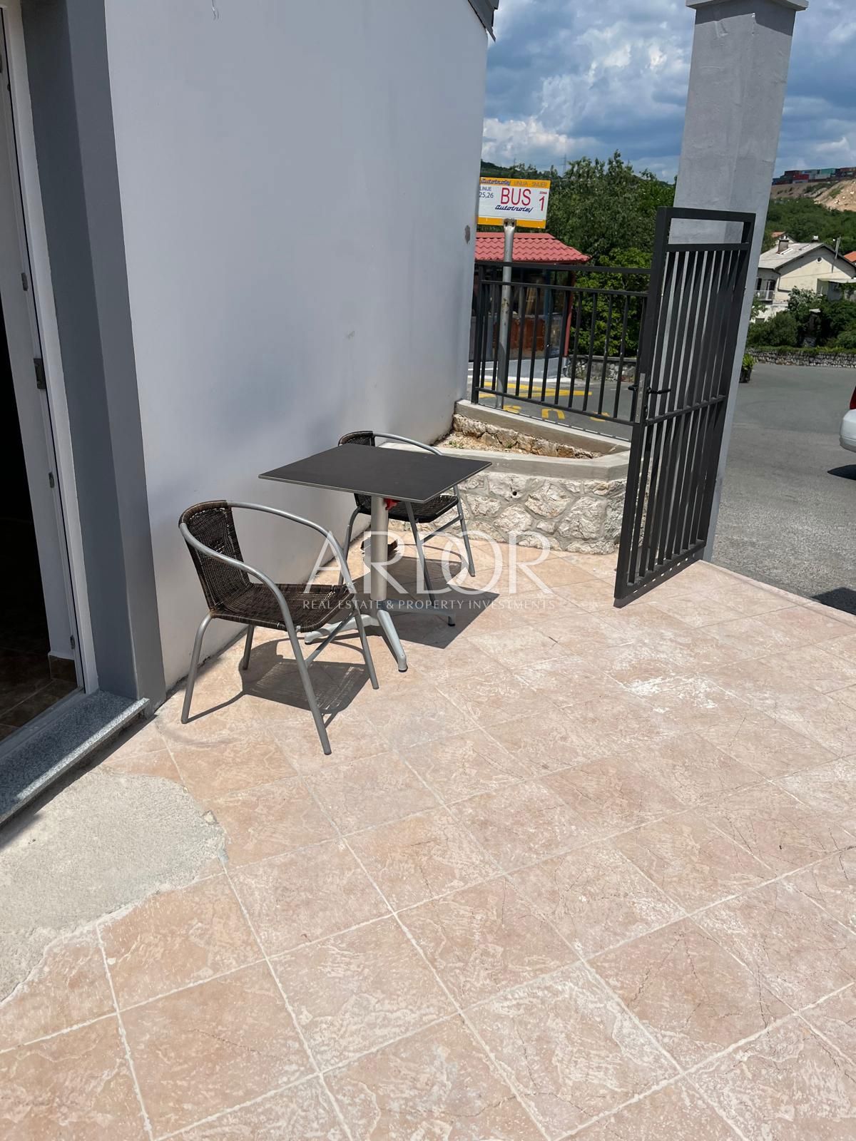 Квартира RIJEKA, 800 €