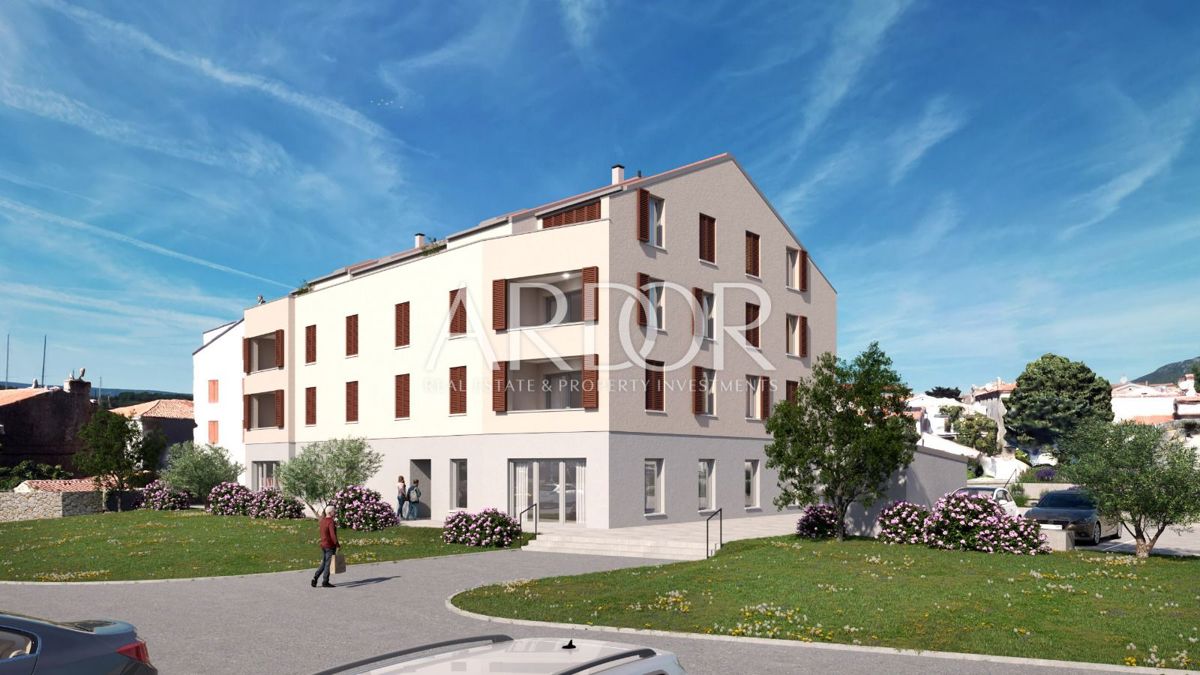 Квартира CRES, 430.000 €