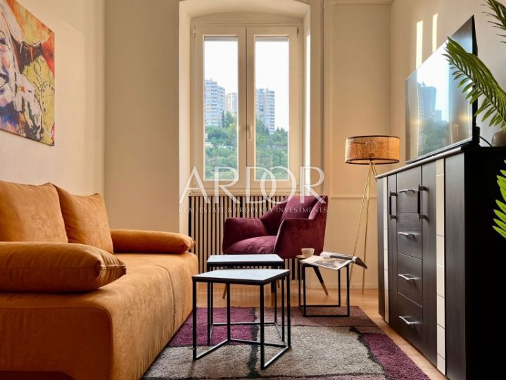 Квартира RIJEKA, 135.000 €