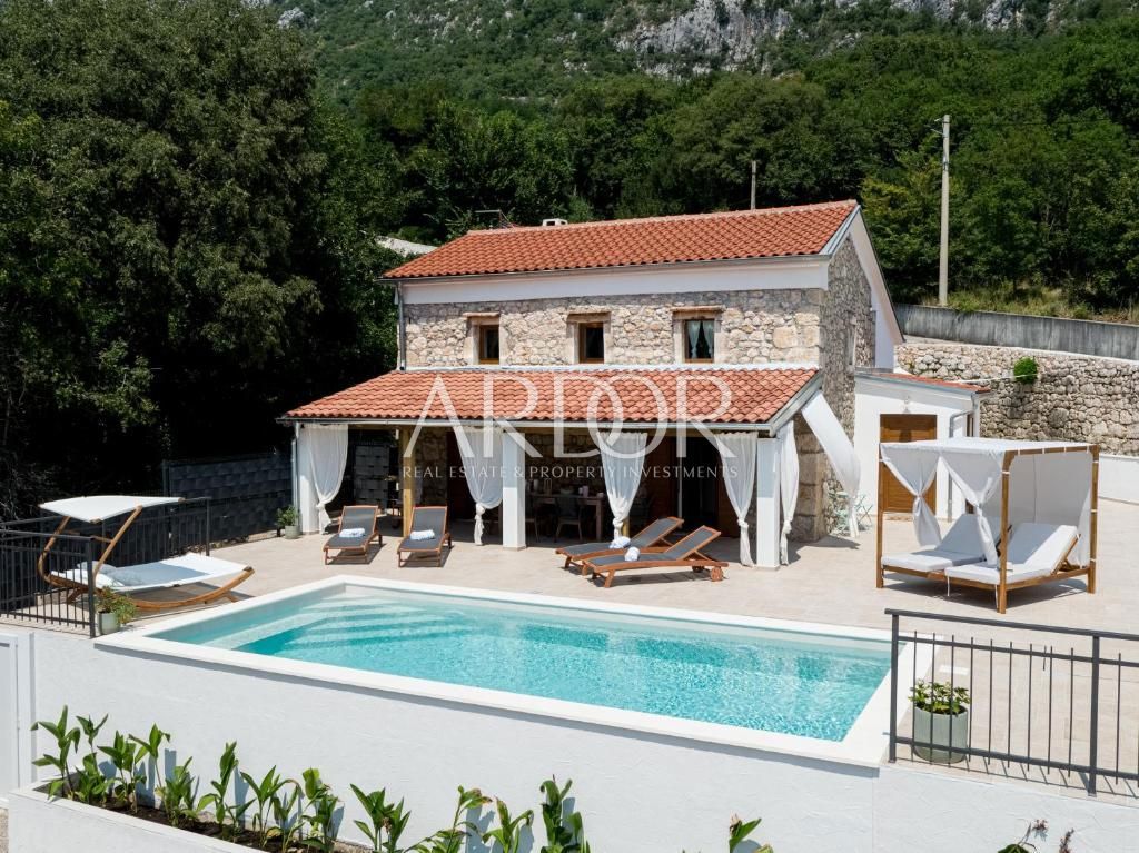 Casa VINODOLSKA OPĆINA, 779.000 €