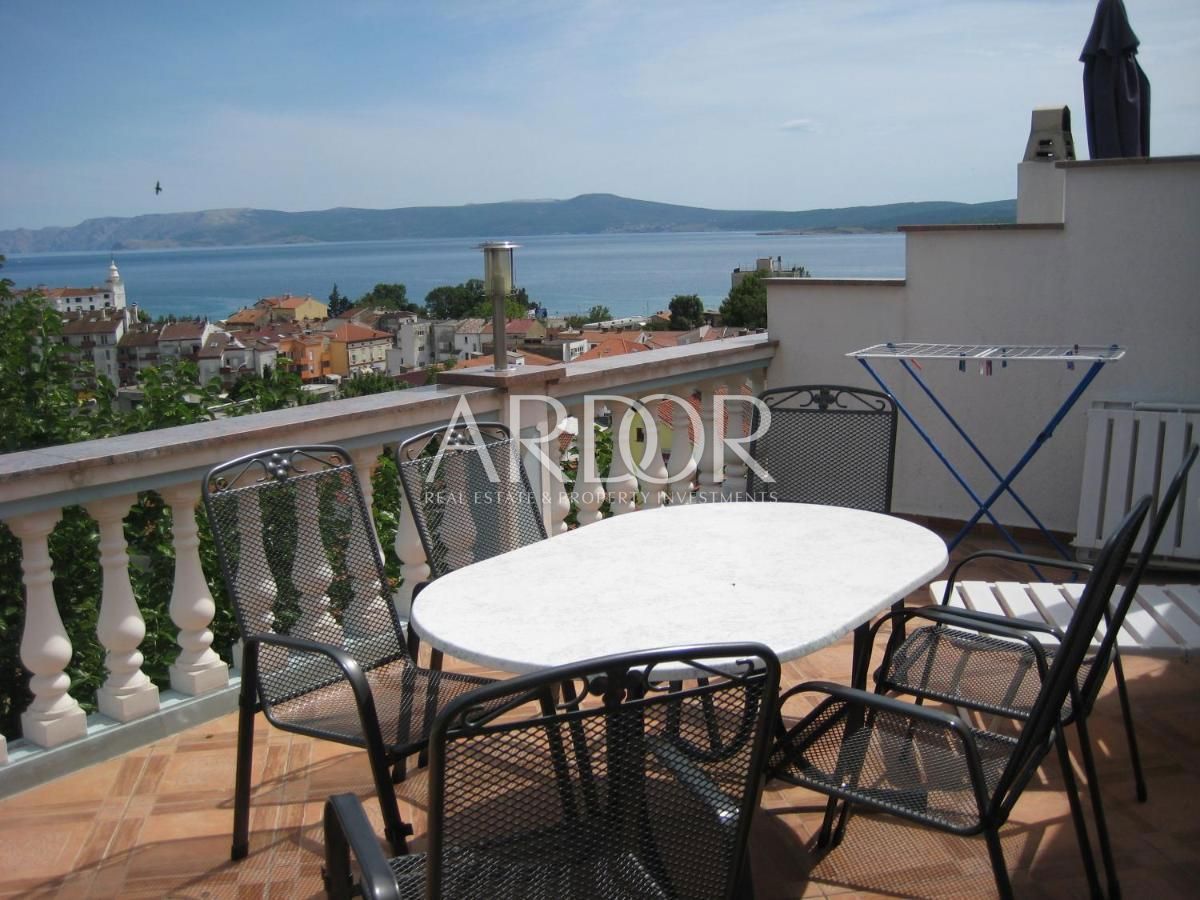 CRIKVENICA