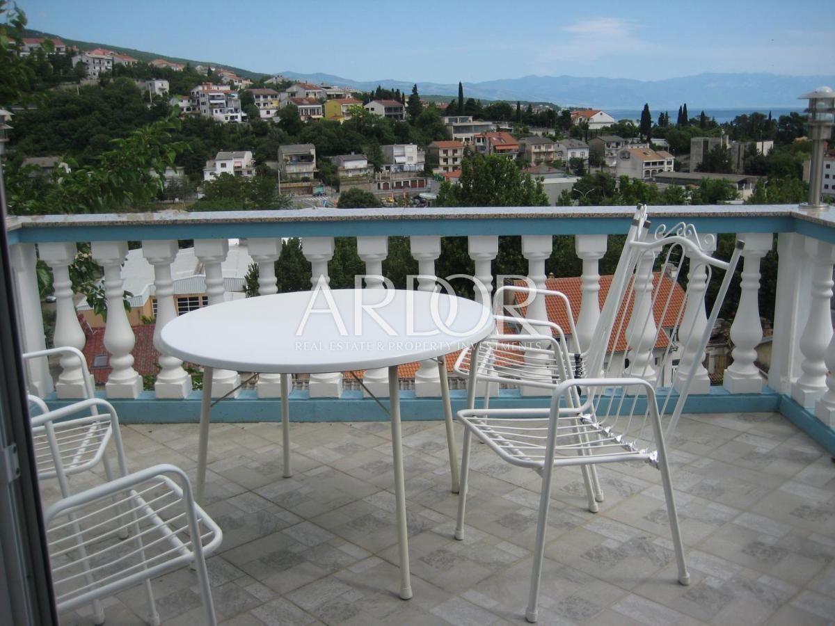 CRIKVENICA
