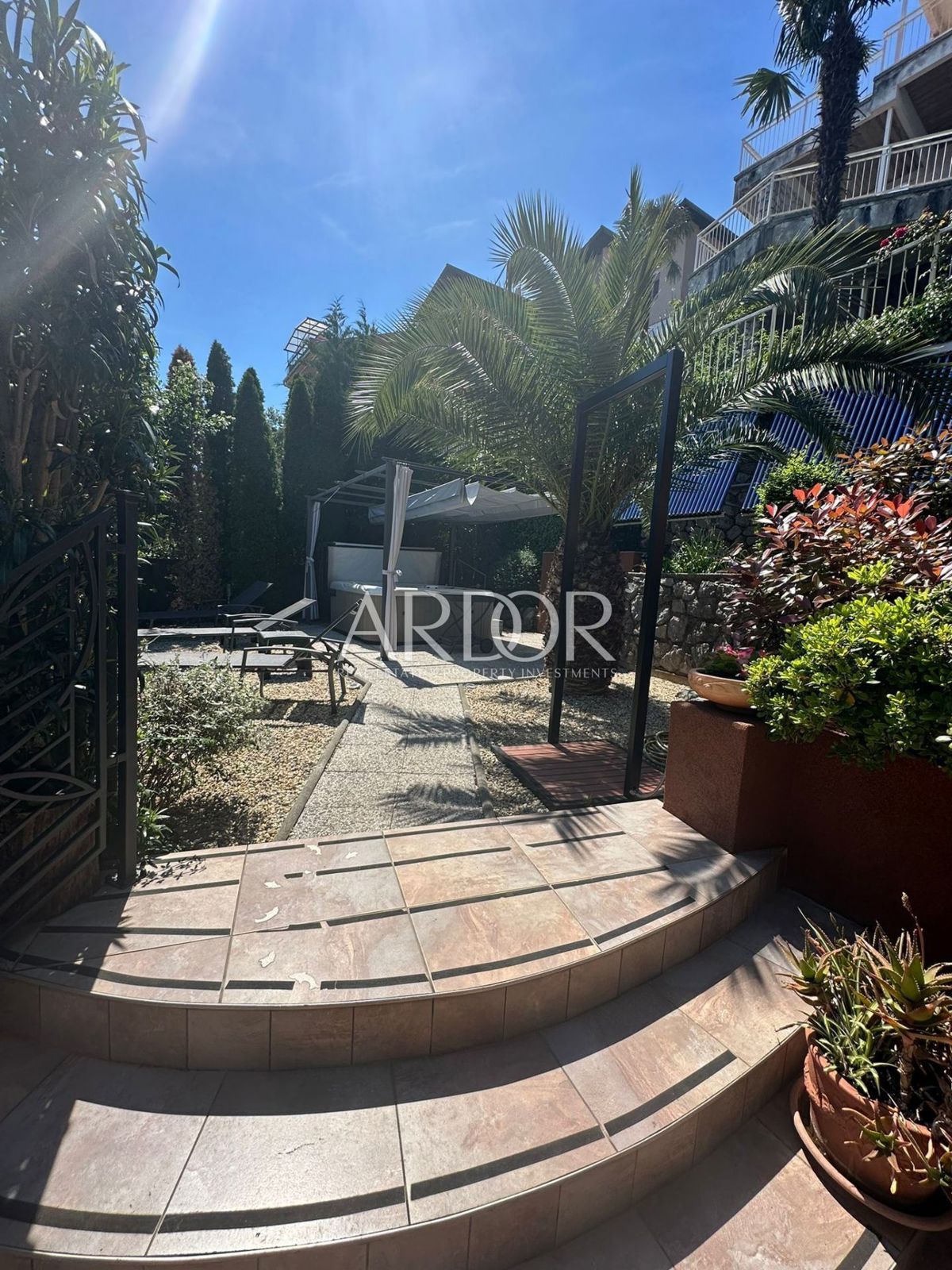 OPATIJA