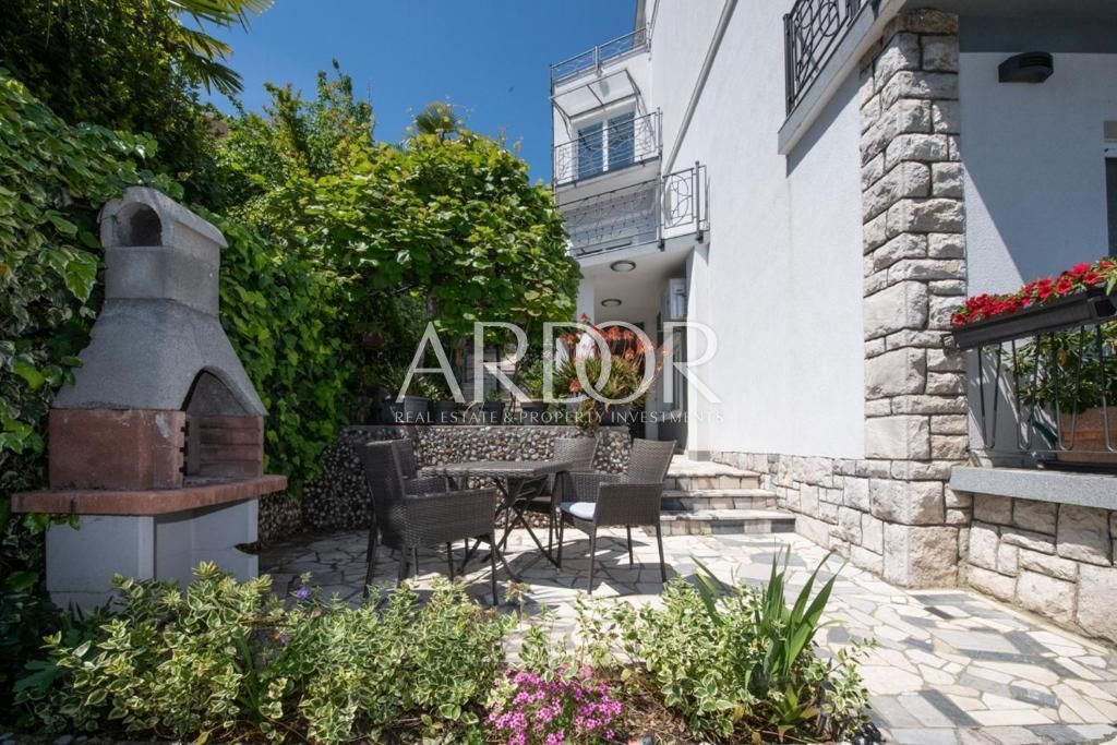 OPATIJA