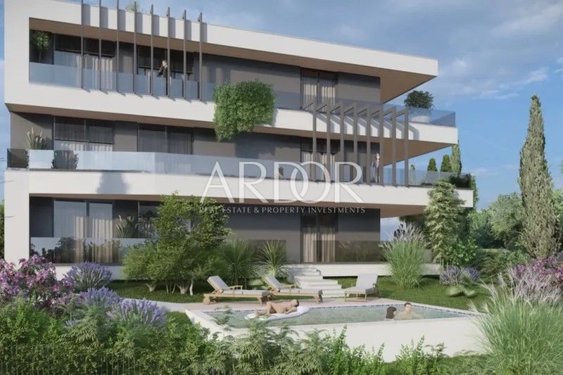 Appartamento ROVINJ, 852.000 €