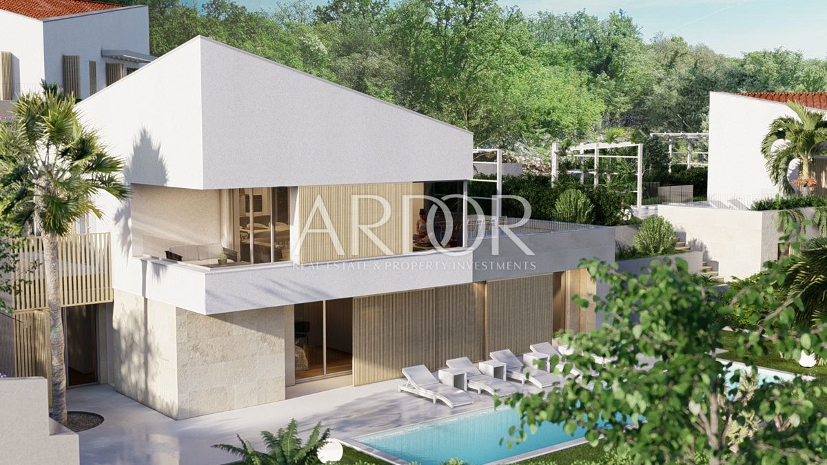 Casa KRK, 1.340.000 €