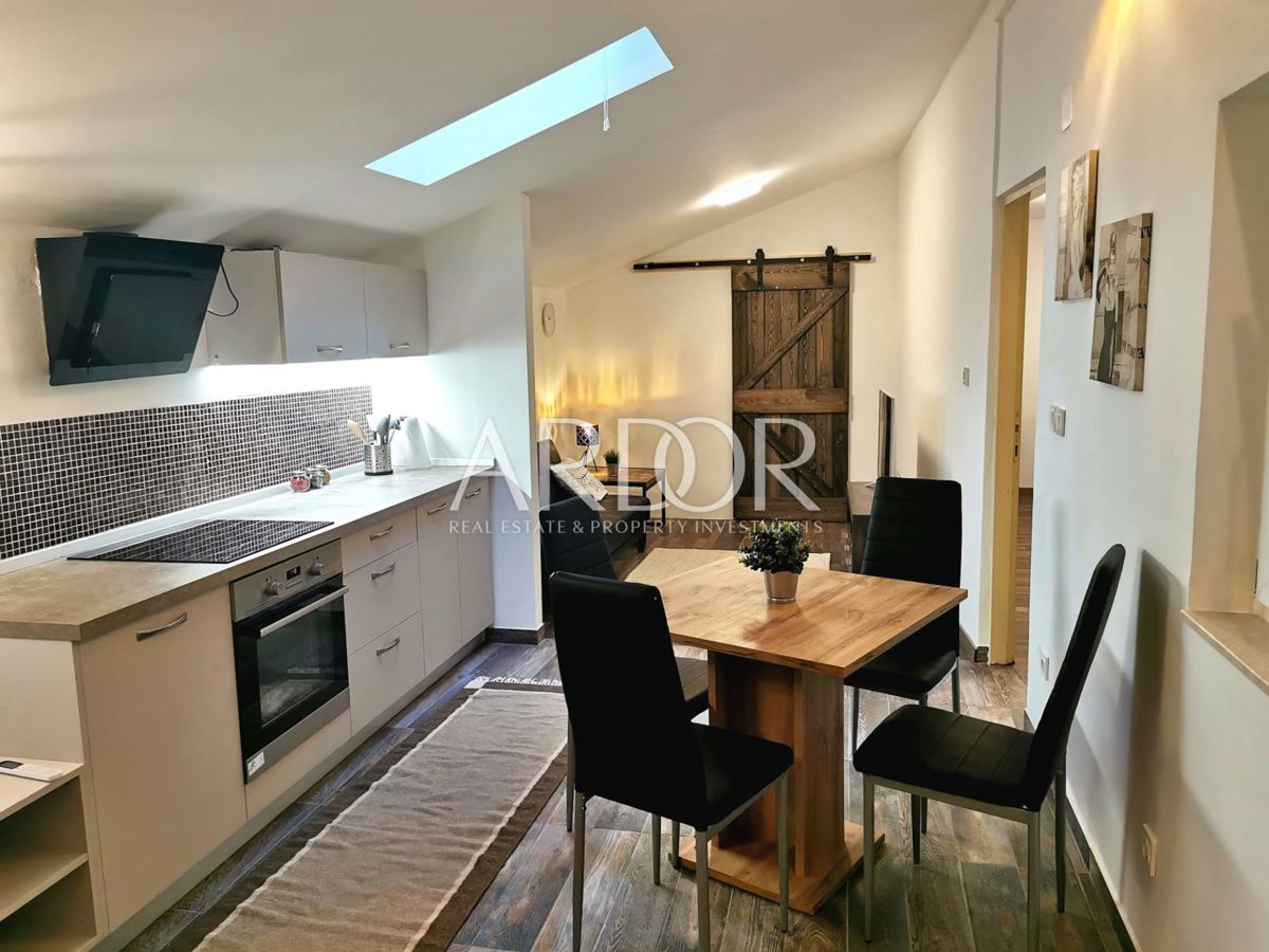 Appartamento RIJEKA, 175.500 €