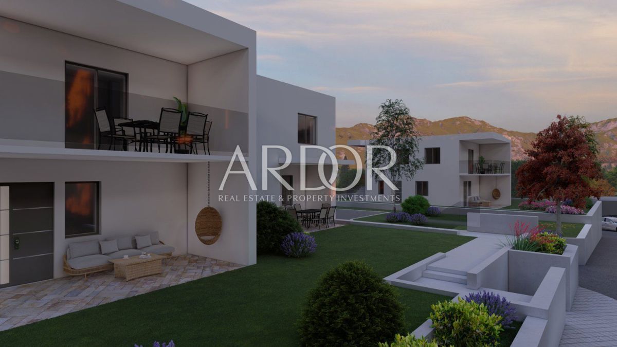 Квартира KASTAV, 341.900 €