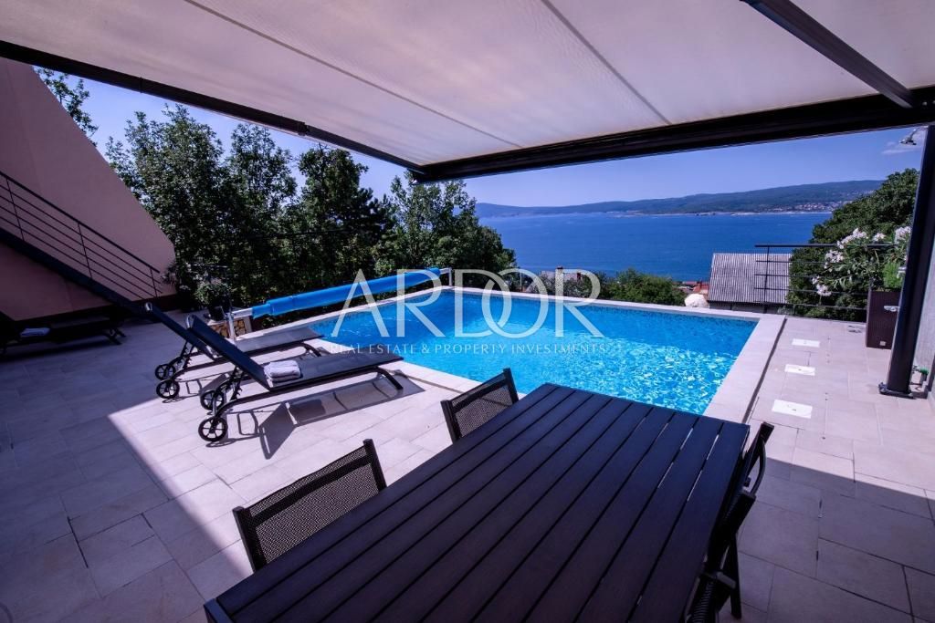 Casa CRIKVENICA, 875.000 €